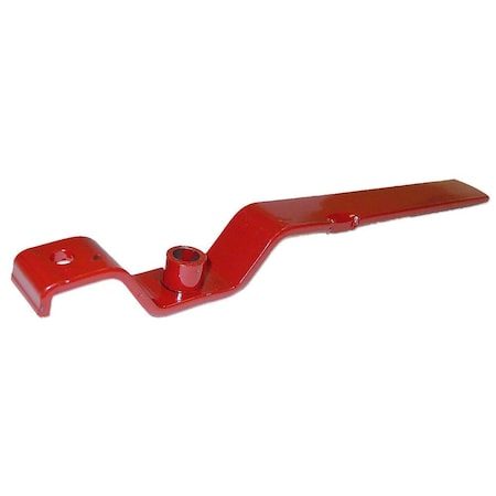 Aic Replacement Parts 51348DAX Throttle Lever ONLY Fits International H HV Super H M MD Super M MDV MT 51348DAX-STR-RAP